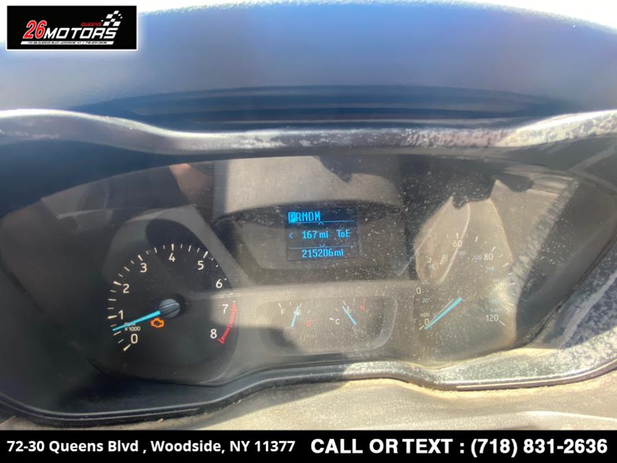 Used Ford Transit Cargo Van T-250 148" EL Hi Rf 9000 GVWR Sliding RH Dr 2015 | 26 Motors Queens. Woodside, New York Used Ford Transit Cargo Van T-250 148" EL Hi Rf 9000 GVWR Sliding RH Dr 2015 | 26 Motors Queens. Woodside, New York