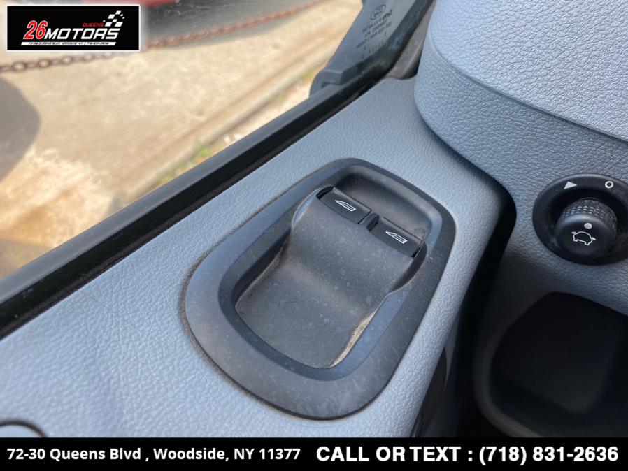 Used Ford Transit Cargo Van T-250 148" EL Hi Rf 9000 GVWR Sliding RH Dr 2015 | 26 Motors Queens. Woodside, New York Used Ford Transit Cargo Van T-250 148" EL Hi Rf 9000 GVWR Sliding RH Dr 2015 | 26 Motors Queens. Woodside, New York
