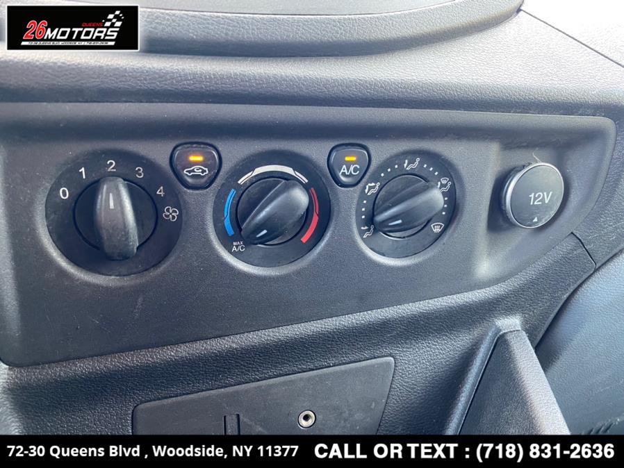 Used Ford Transit Cargo Van T-250 148" EL Hi Rf 9000 GVWR Sliding RH Dr 2015 | 26 Motors Queens. Woodside, New York Used Ford Transit Cargo Van T-250 148" EL Hi Rf 9000 GVWR Sliding RH Dr 2015 | 26 Motors Queens. Woodside, New York