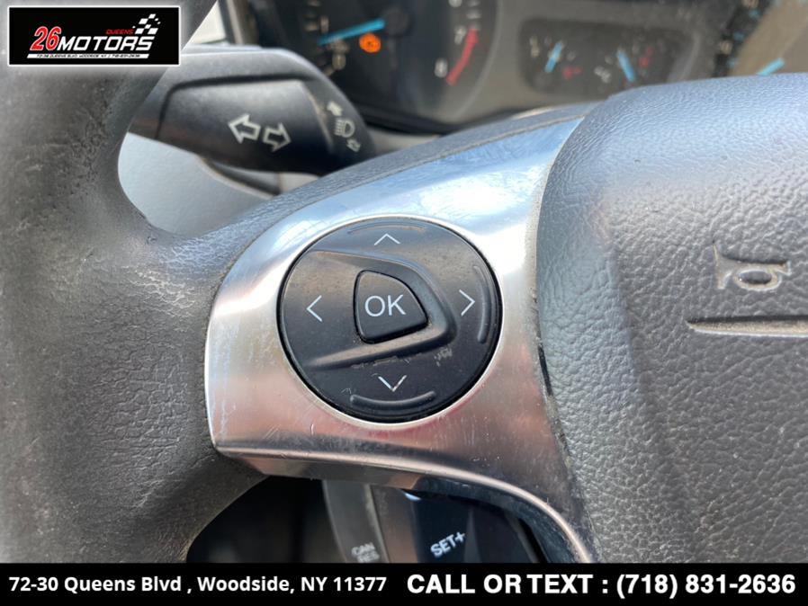 Used Ford Transit Cargo Van T-250 148" EL Hi Rf 9000 GVWR Sliding RH Dr 2015 | 26 Motors Queens. Woodside, New York Used Ford Transit Cargo Van T-250 148" EL Hi Rf 9000 GVWR Sliding RH Dr 2015 | 26 Motors Queens. Woodside, New York