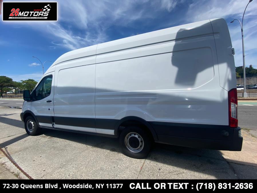 Used Ford Transit Cargo Van T-250 148" EL Hi Rf 9000 GVWR Sliding RH Dr 2015 | 26 Motors Queens. Woodside, New York Used Ford Transit Cargo Van T-250 148" EL Hi Rf 9000 GVWR Sliding RH Dr 2015 | 26 Motors Queens. Woodside, New York