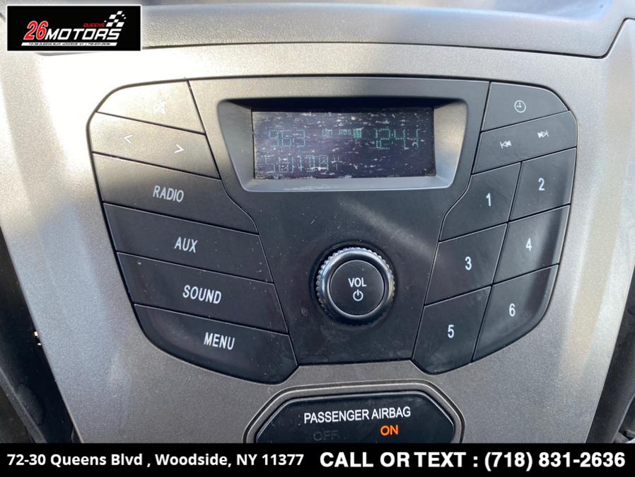 Used Ford Transit Cargo Van T-250 148" EL Hi Rf 9000 GVWR Sliding RH Dr 2015 | 26 Motors Queens. Woodside, New York Used Ford Transit Cargo Van T-250 148" EL Hi Rf 9000 GVWR Sliding RH Dr 2015 | 26 Motors Queens. Woodside, New York