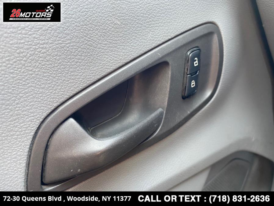 Used Ford Transit Cargo Van T-250 148" EL Hi Rf 9000 GVWR Sliding RH Dr 2015 | 26 Motors Queens. Woodside, New York Used Ford Transit Cargo Van T-250 148" EL Hi Rf 9000 GVWR Sliding RH Dr 2015 | 26 Motors Queens. Woodside, New York
