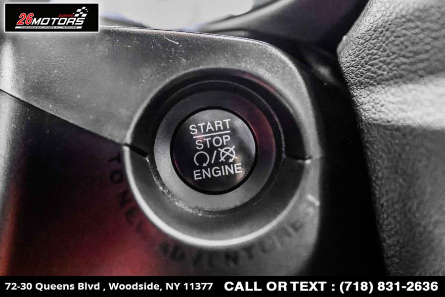 2018 Jeep Renegade Trailhawk 4x4, available for sale in Woodside, New York | 26 Motors Queens. Woodside, New York 2018 Jeep Renegade Trailhawk 4x4, available for sale in Woodside, New York | 26 Motors Queens. Woodside, New York