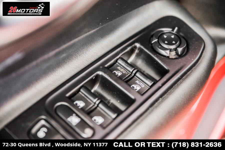 2018 Jeep Renegade Trailhawk 4x4, available for sale in Woodside, New York | 26 Motors Queens. Woodside, New York 2018 Jeep Renegade Trailhawk 4x4, available for sale in Woodside, New York | 26 Motors Queens. Woodside, New York