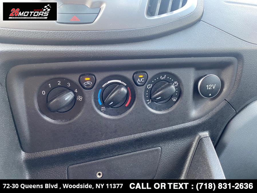 Used Ford Transit Passenger Wagon T-350 148" Low Roof XL Sliding RH Dr 2019 | 26 Motors Queens. Woodside, New York Used Ford Transit Passenger Wagon T-350 148" Low Roof XL Sliding RH Dr 2019 | 26 Motors Queens. Woodside, New York