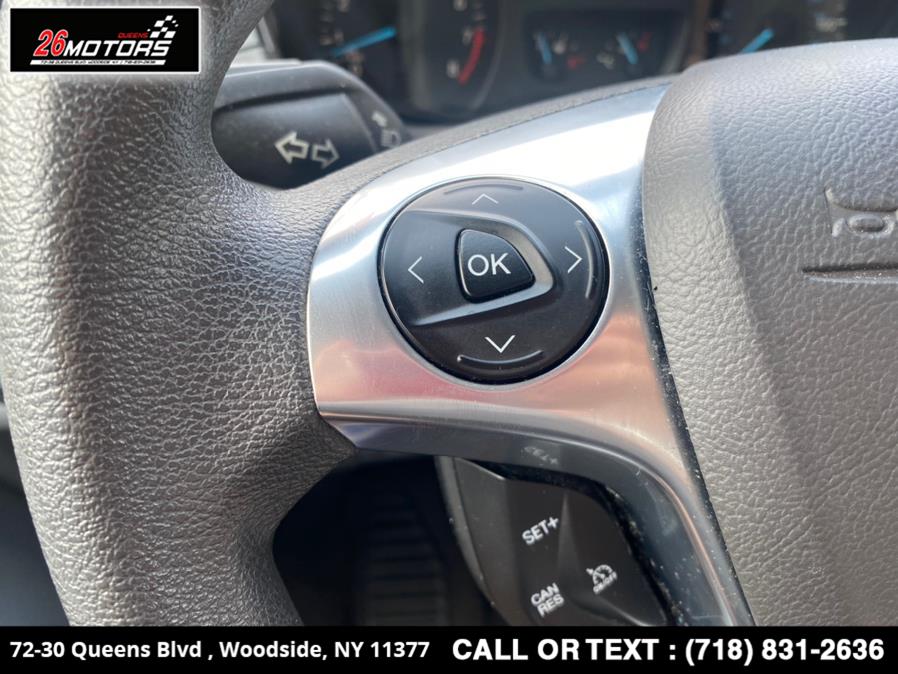 Used Ford Transit Passenger Wagon T-350 148" Low Roof XL Sliding RH Dr 2019 | 26 Motors Queens. Woodside, New York Used Ford Transit Passenger Wagon T-350 148" Low Roof XL Sliding RH Dr 2019 | 26 Motors Queens. Woodside, New York