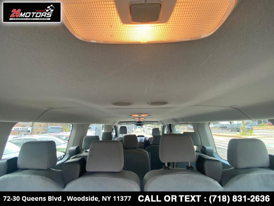 Used Ford Transit Passenger Wagon T-350 148" Low Roof XL Sliding RH Dr 2019 | 26 Motors Queens. Woodside, New York Used Ford Transit Passenger Wagon T-350 148" Low Roof XL Sliding RH Dr 2019 | 26 Motors Queens. Woodside, New York