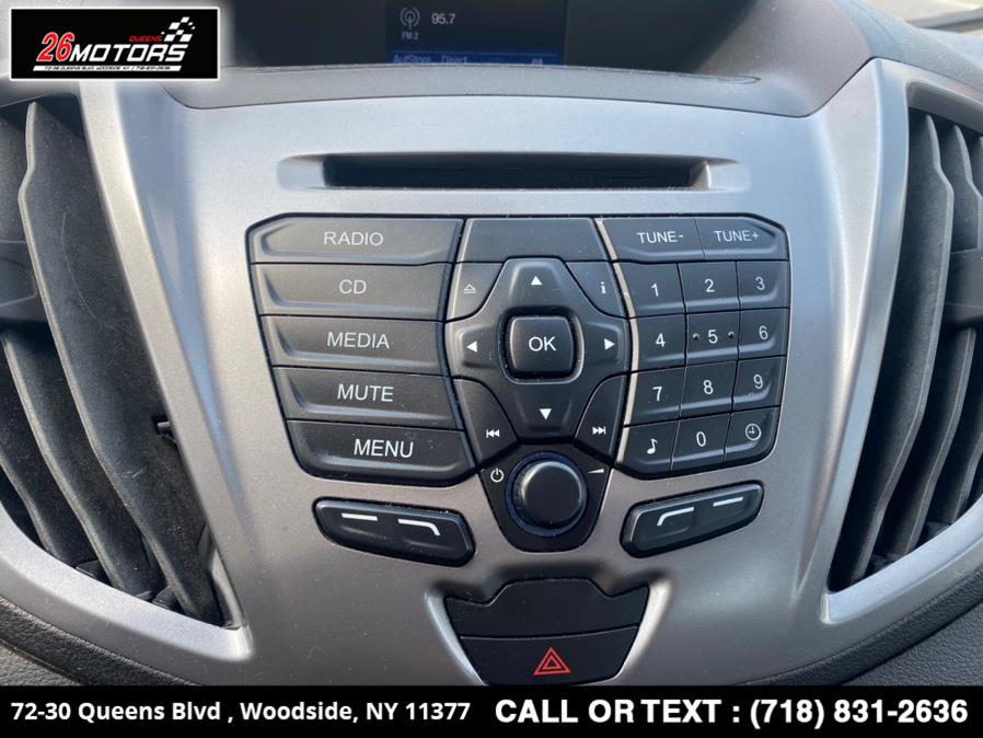 Used Ford Transit Passenger Wagon T-350 148" Low Roof XL Sliding RH Dr 2019 | 26 Motors Queens. Woodside, New York Used Ford Transit Passenger Wagon T-350 148" Low Roof XL Sliding RH Dr 2019 | 26 Motors Queens. Woodside, New York
