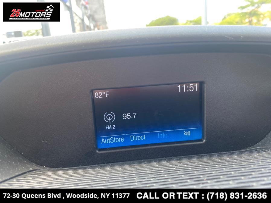 Used Ford Transit Passenger Wagon T-350 148" Low Roof XL Sliding RH Dr 2019 | 26 Motors Queens. Woodside, New York Used Ford Transit Passenger Wagon T-350 148" Low Roof XL Sliding RH Dr 2019 | 26 Motors Queens. Woodside, New York