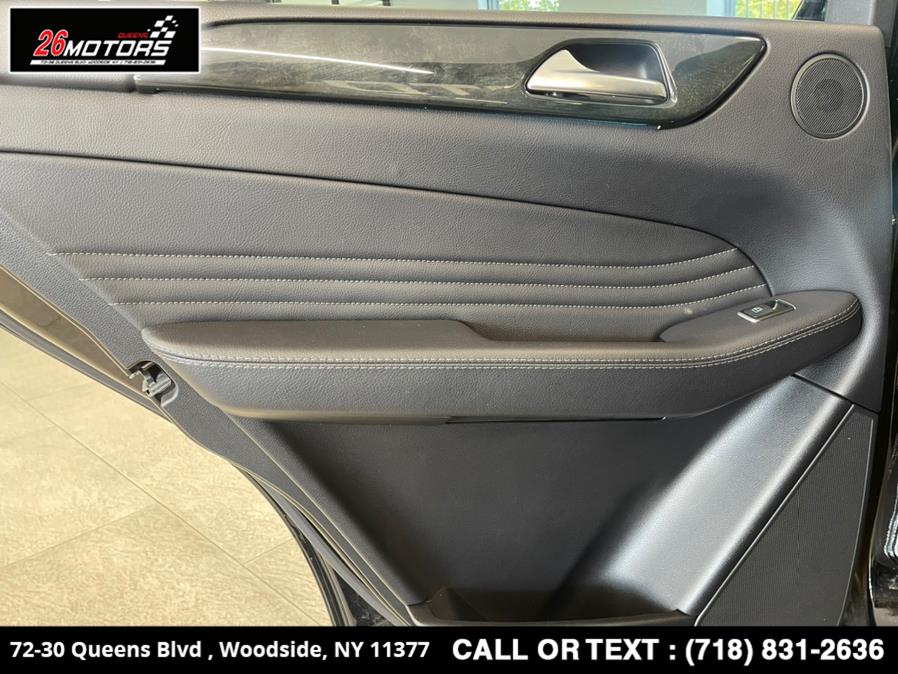 Used Mercedes-Benz GLE 4MATIC 4dr GLE450 AMG Cpe 2016 | 26 Motors Queens. Woodside, New York Used Mercedes-Benz GLE 4MATIC 4dr GLE450 AMG Cpe 2016 | 26 Motors Queens. Woodside, New York