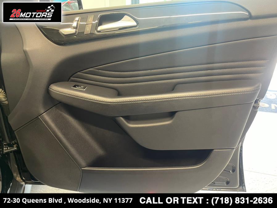 Used Mercedes-Benz GLE 4MATIC 4dr GLE450 AMG Cpe 2016 | 26 Motors Queens. Woodside, New York Used Mercedes-Benz GLE 4MATIC 4dr GLE450 AMG Cpe 2016 | 26 Motors Queens. Woodside, New York