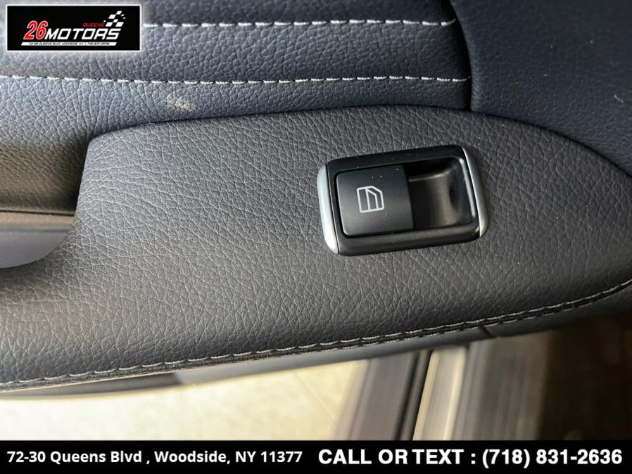 Used Mercedes-Benz GLE 4MATIC 4dr GLE450 AMG Cpe 2016 | 26 Motors Queens. Woodside, New York Used Mercedes-Benz GLE 4MATIC 4dr GLE450 AMG Cpe 2016 | 26 Motors Queens. Woodside, New York
