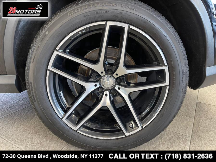 Used Mercedes-Benz GLE 4MATIC 4dr GLE450 AMG Cpe 2016 | 26 Motors Queens. Woodside, New York Used Mercedes-Benz GLE 4MATIC 4dr GLE450 AMG Cpe 2016 | 26 Motors Queens. Woodside, New York