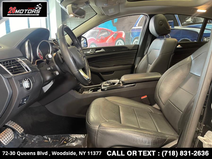Used Mercedes-Benz GLE 4MATIC 4dr GLE450 AMG Cpe 2016 | 26 Motors Queens. Woodside, New York Used Mercedes-Benz GLE 4MATIC 4dr GLE450 AMG Cpe 2016 | 26 Motors Queens. Woodside, New York