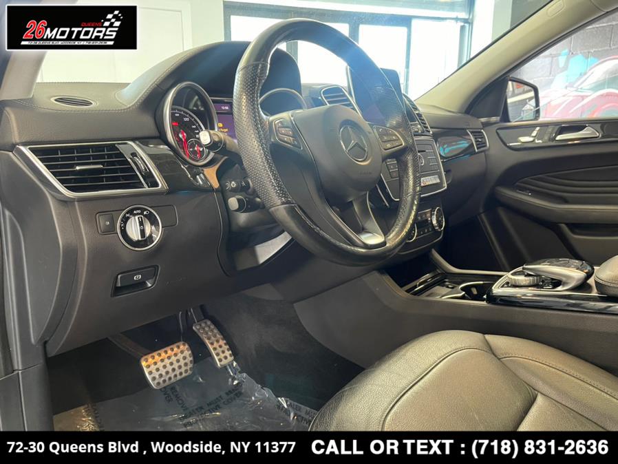 Used Mercedes-Benz GLE 4MATIC 4dr GLE450 AMG Cpe 2016 | 26 Motors Queens. Woodside, New York Used Mercedes-Benz GLE 4MATIC 4dr GLE450 AMG Cpe 2016 | 26 Motors Queens. Woodside, New York