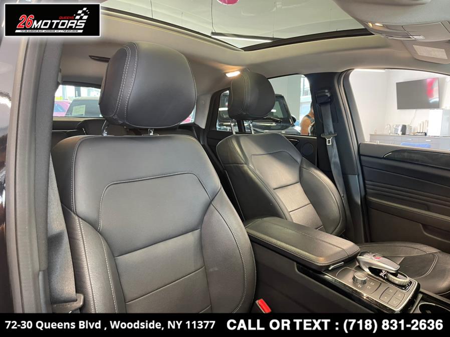 Used Mercedes-Benz GLE 4MATIC 4dr GLE450 AMG Cpe 2016 | 26 Motors Queens. Woodside, New York Used Mercedes-Benz GLE 4MATIC 4dr GLE450 AMG Cpe 2016 | 26 Motors Queens. Woodside, New York