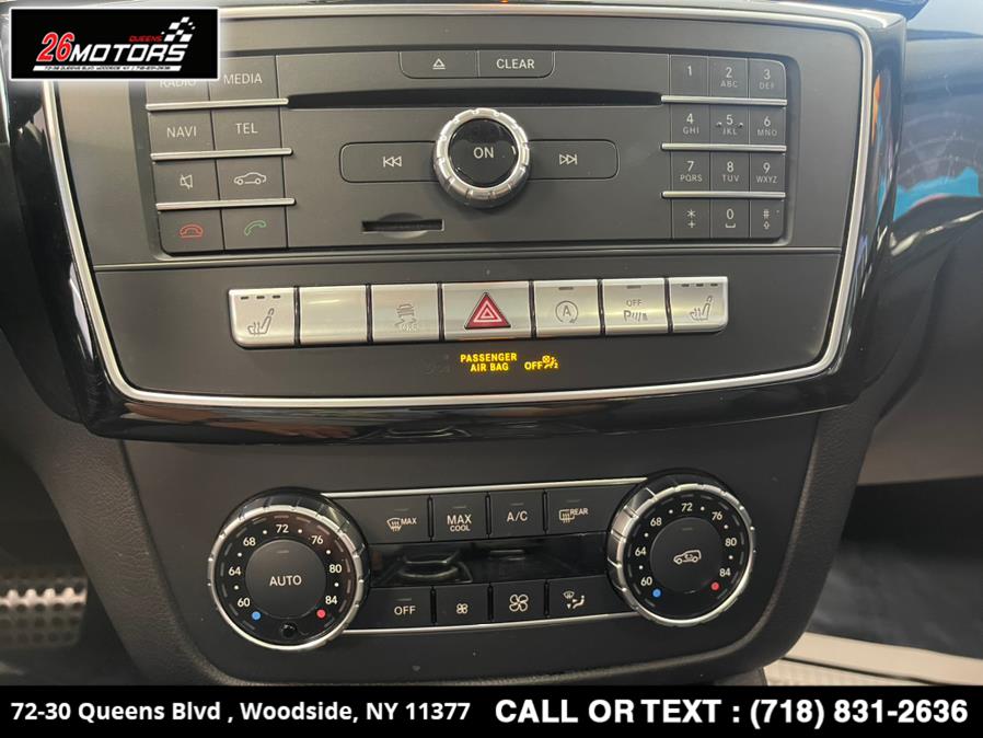 Used Mercedes-Benz GLE 4MATIC 4dr GLE450 AMG Cpe 2016 | 26 Motors Queens. Woodside, New York Used Mercedes-Benz GLE 4MATIC 4dr GLE450 AMG Cpe 2016 | 26 Motors Queens. Woodside, New York