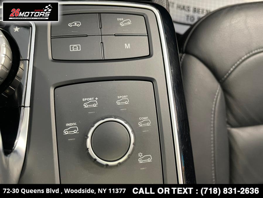 Used Mercedes-Benz GLE 4MATIC 4dr GLE450 AMG Cpe 2016 | 26 Motors Queens. Woodside, New York Used Mercedes-Benz GLE 4MATIC 4dr GLE450 AMG Cpe 2016 | 26 Motors Queens. Woodside, New York