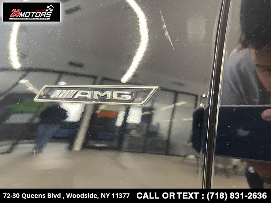 Used Mercedes-Benz GLE 4MATIC 4dr GLE450 AMG Cpe 2016 | 26 Motors Queens. Woodside, New York Used Mercedes-Benz GLE 4MATIC 4dr GLE450 AMG Cpe 2016 | 26 Motors Queens. Woodside, New York