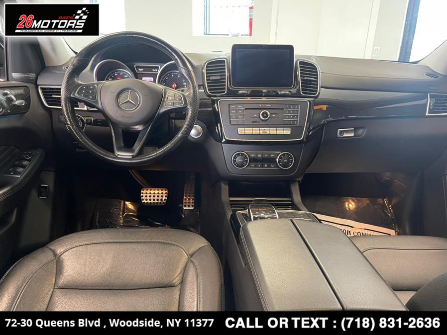 Used Mercedes-Benz GLE 4MATIC 4dr GLE450 AMG Cpe 2016 | 26 Motors Queens. Woodside, New York Used Mercedes-Benz GLE 4MATIC 4dr GLE450 AMG Cpe 2016 | 26 Motors Queens. Woodside, New York