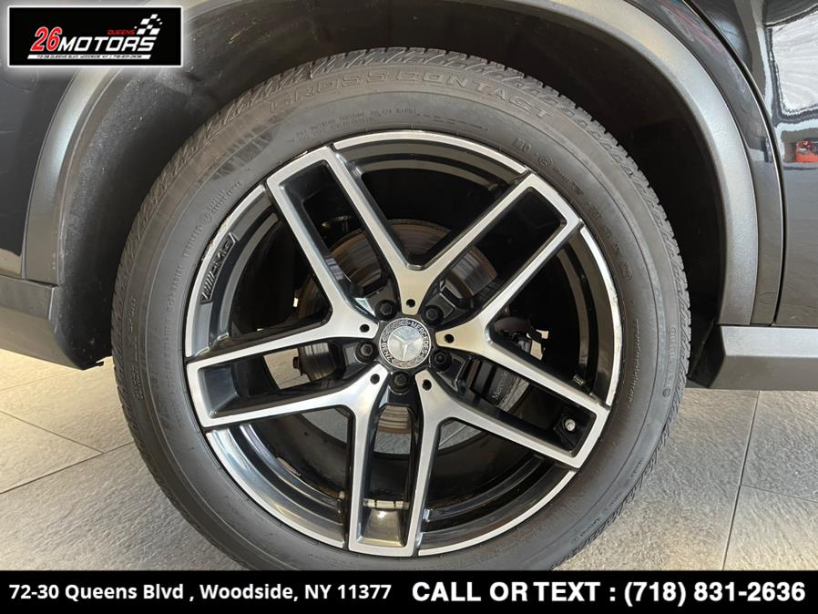 Used Mercedes-Benz GLE 4MATIC 4dr GLE450 AMG Cpe 2016 | 26 Motors Queens. Woodside, New York Used Mercedes-Benz GLE 4MATIC 4dr GLE450 AMG Cpe 2016 | 26 Motors Queens. Woodside, New York