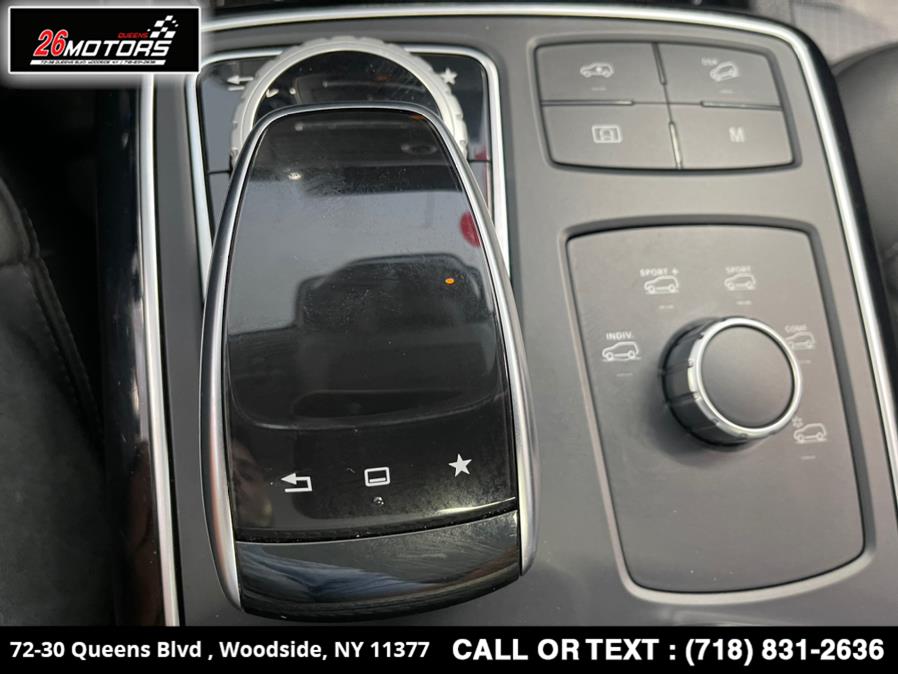 Used Mercedes-Benz GLE 4MATIC 4dr GLE450 AMG Cpe 2016 | 26 Motors Queens. Woodside, New York Used Mercedes-Benz GLE 4MATIC 4dr GLE450 AMG Cpe 2016 | 26 Motors Queens. Woodside, New York