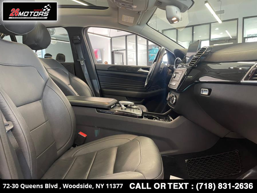 Used Mercedes-Benz GLE 4MATIC 4dr GLE450 AMG Cpe 2016 | 26 Motors Queens. Woodside, New York Used Mercedes-Benz GLE 4MATIC 4dr GLE450 AMG Cpe 2016 | 26 Motors Queens. Woodside, New York