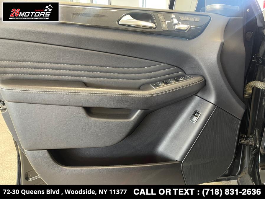 Used Mercedes-Benz GLE 4MATIC 4dr GLE450 AMG Cpe 2016 | 26 Motors Queens. Woodside, New York Used Mercedes-Benz GLE 4MATIC 4dr GLE450 AMG Cpe 2016 | 26 Motors Queens. Woodside, New York