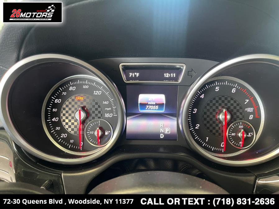 Used Mercedes-Benz GLE 4MATIC 4dr GLE450 AMG Cpe 2016 | 26 Motors Queens. Woodside, New York Used Mercedes-Benz GLE 4MATIC 4dr GLE450 AMG Cpe 2016 | 26 Motors Queens. Woodside, New York