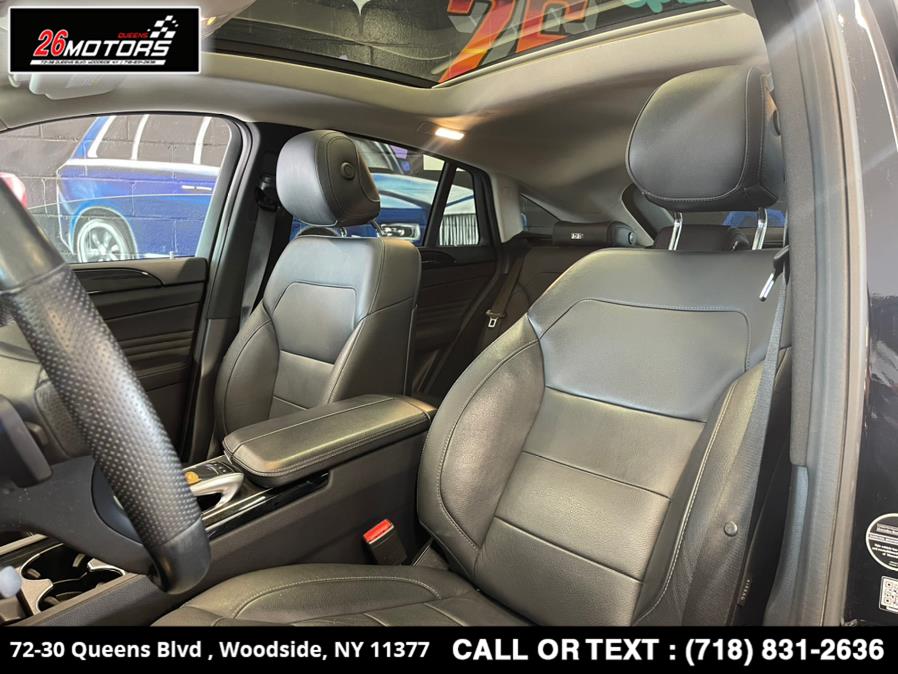Used Mercedes-Benz GLE 4MATIC 4dr GLE450 AMG Cpe 2016 | 26 Motors Queens. Woodside, New York Used Mercedes-Benz GLE 4MATIC 4dr GLE450 AMG Cpe 2016 | 26 Motors Queens. Woodside, New York