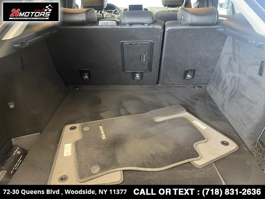 Used Mercedes-Benz GLE 4MATIC 4dr GLE450 AMG Cpe 2016 | 26 Motors Queens. Woodside, New York Used Mercedes-Benz GLE 4MATIC 4dr GLE450 AMG Cpe 2016 | 26 Motors Queens. Woodside, New York