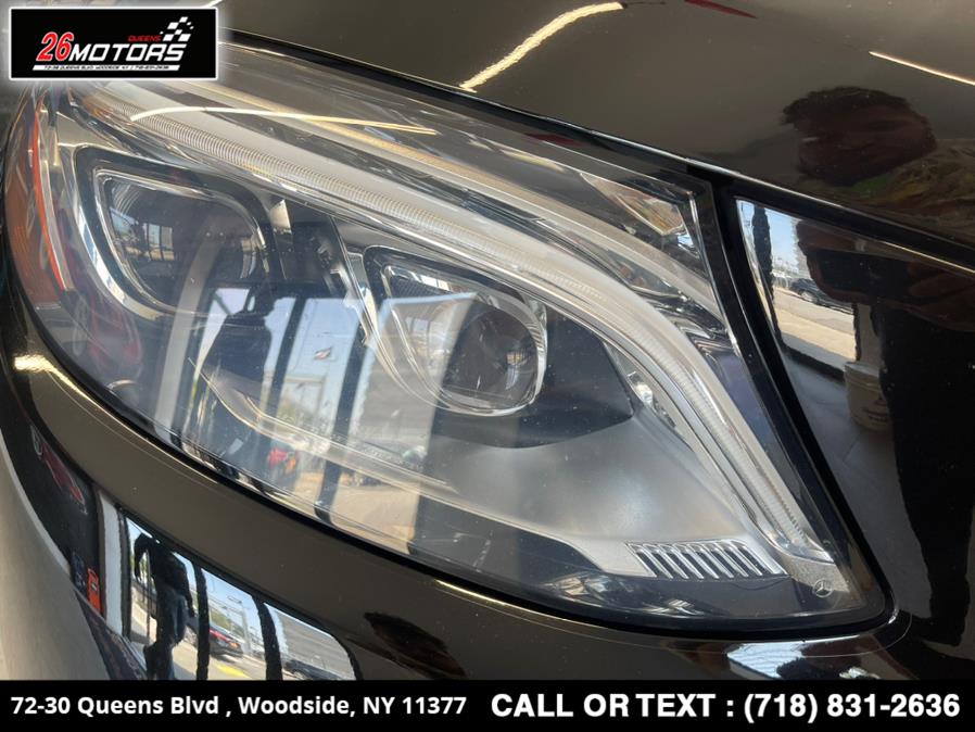 Used Mercedes-Benz GLE 4MATIC 4dr GLE450 AMG Cpe 2016 | 26 Motors Queens. Woodside, New York Used Mercedes-Benz GLE 4MATIC 4dr GLE450 AMG Cpe 2016 | 26 Motors Queens. Woodside, New York