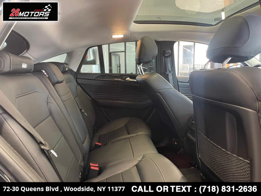 Used Mercedes-Benz GLE 4MATIC 4dr GLE450 AMG Cpe 2016 | 26 Motors Queens. Woodside, New York Used Mercedes-Benz GLE 4MATIC 4dr GLE450 AMG Cpe 2016 | 26 Motors Queens. Woodside, New York