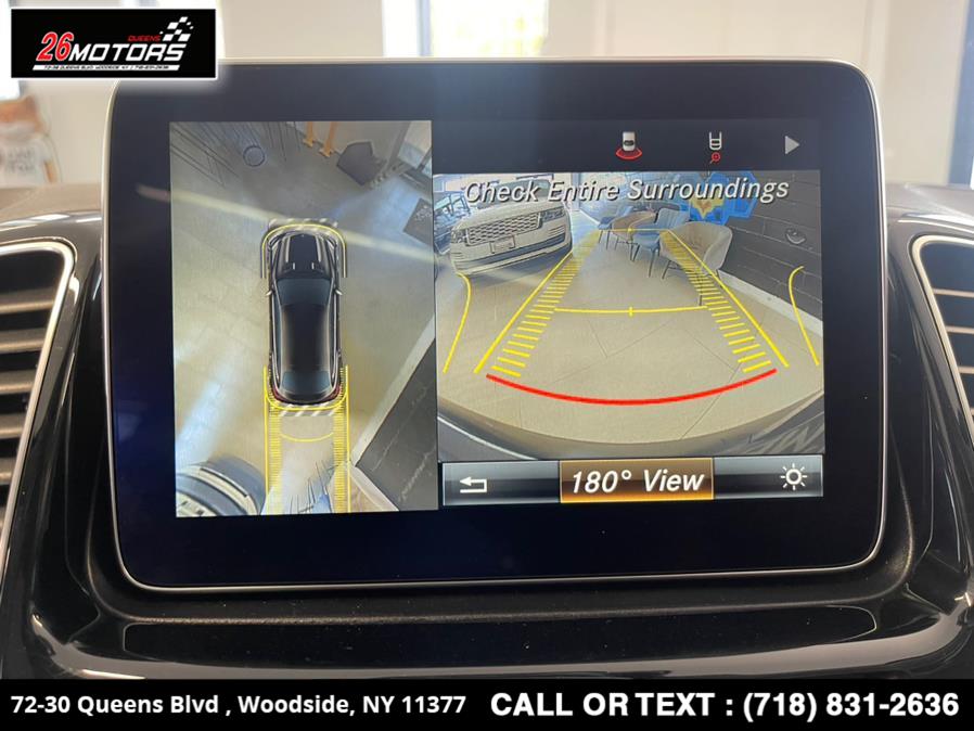 Used Mercedes-Benz GLE 4MATIC 4dr GLE450 AMG Cpe 2016 | 26 Motors Queens. Woodside, New York Used Mercedes-Benz GLE 4MATIC 4dr GLE450 AMG Cpe 2016 | 26 Motors Queens. Woodside, New York