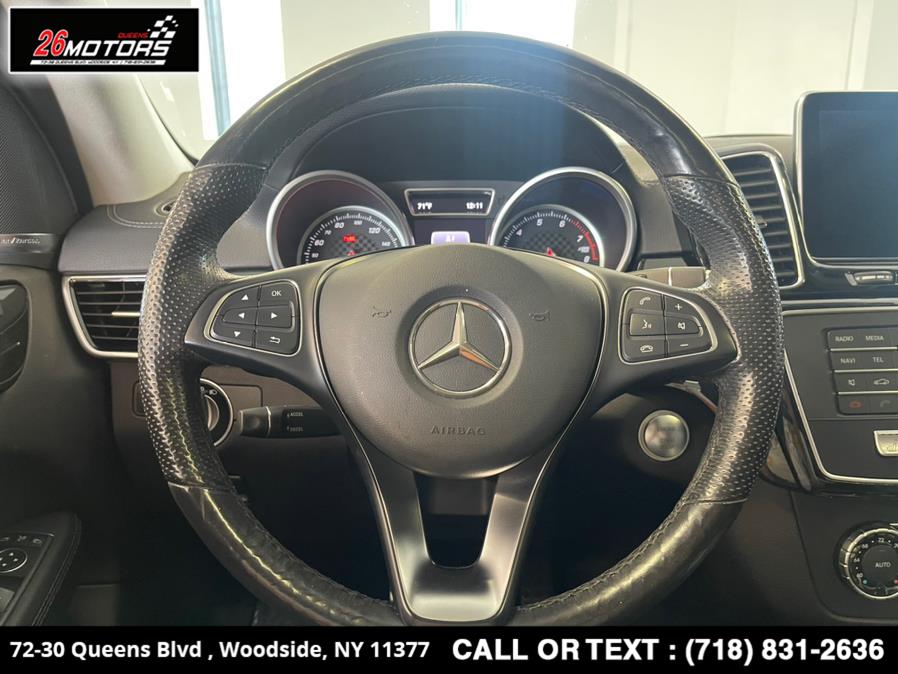 Used Mercedes-Benz GLE 4MATIC 4dr GLE450 AMG Cpe 2016 | 26 Motors Queens. Woodside, New York Used Mercedes-Benz GLE 4MATIC 4dr GLE450 AMG Cpe 2016 | 26 Motors Queens. Woodside, New York