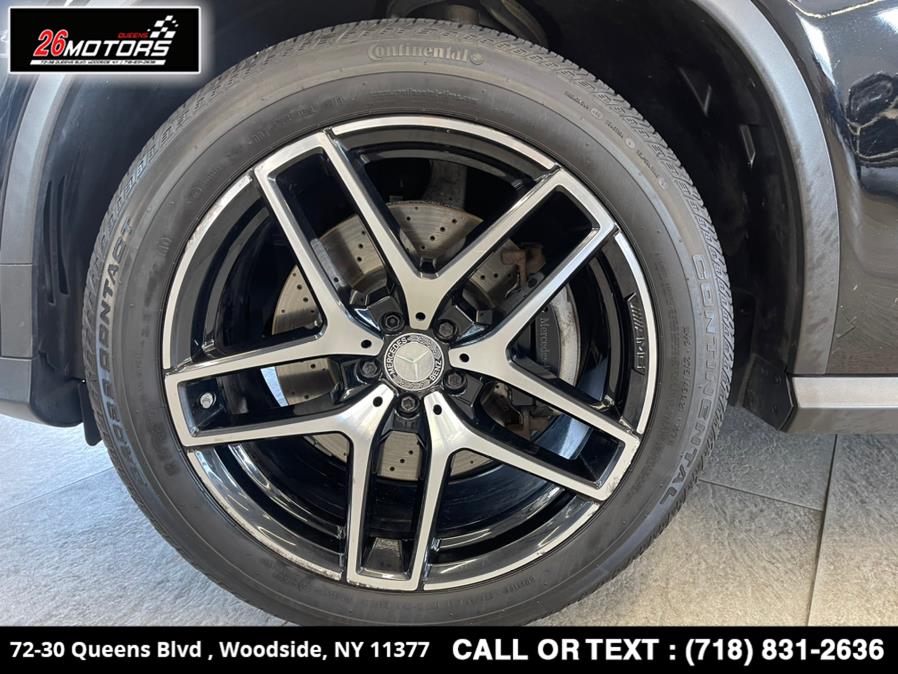 Used Mercedes-Benz GLE 4MATIC 4dr GLE450 AMG Cpe 2016 | 26 Motors Queens. Woodside, New York Used Mercedes-Benz GLE 4MATIC 4dr GLE450 AMG Cpe 2016 | 26 Motors Queens. Woodside, New York