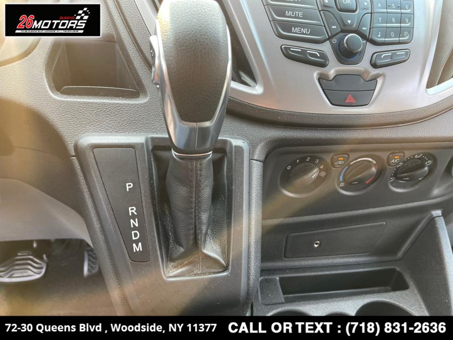Used Ford Transit Passenger Wagon T-350 148" Low Roof XLT Sliding RH Dr 2019 | 26 Motors Queens. Woodside, New York Used Ford Transit Passenger Wagon T-350 148" Low Roof XLT Sliding RH Dr 2019 | 26 Motors Queens. Woodside, New York