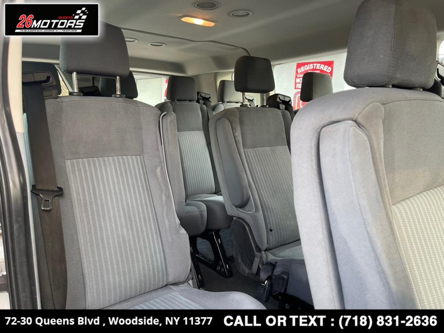 Used Ford Transit Passenger Wagon T-350 148" Low Roof XLT Sliding RH Dr 2019 | 26 Motors Queens. Woodside, New York Used Ford Transit Passenger Wagon T-350 148" Low Roof XLT Sliding RH Dr 2019 | 26 Motors Queens. Woodside, New York