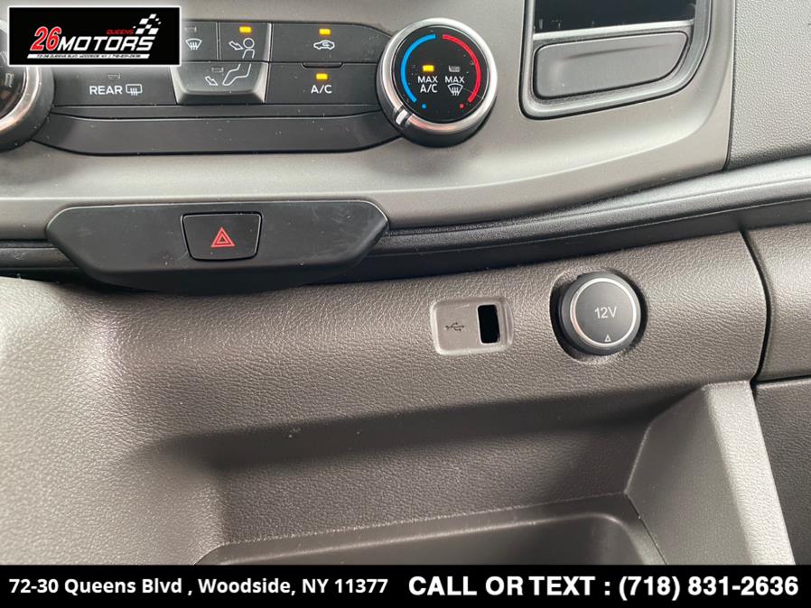 Used Ford Transit Passenger Wagon T-350 148" Low Roof XL RWD 2020 | 26 Motors Queens. Woodside, New York Used Ford Transit Passenger Wagon T-350 148" Low Roof XL RWD 2020 | 26 Motors Queens. Woodside, New York