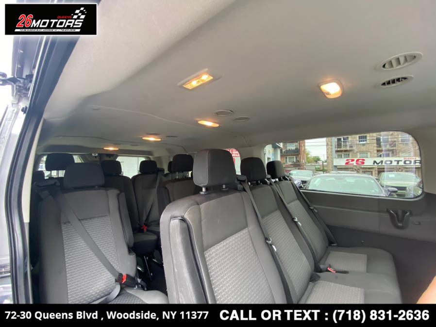 Used Ford Transit Passenger Wagon T-350 148" Low Roof XL RWD 2020 | 26 Motors Queens. Woodside, New York Used Ford Transit Passenger Wagon T-350 148" Low Roof XL RWD 2020 | 26 Motors Queens. Woodside, New York