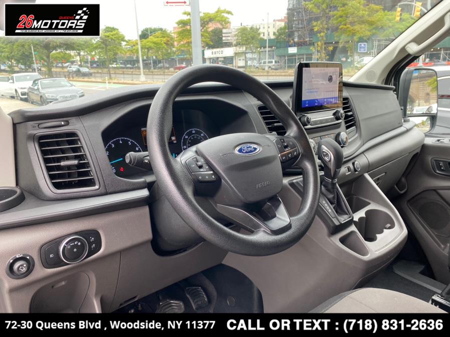 Used Ford Transit Passenger Wagon T-350 148" Low Roof XL RWD 2020 | 26 Motors Queens. Woodside, New York Used Ford Transit Passenger Wagon T-350 148" Low Roof XL RWD 2020 | 26 Motors Queens. Woodside, New York