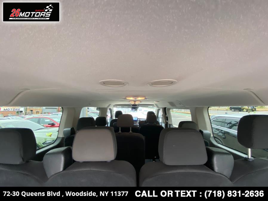 Used Ford Transit Passenger Wagon T-350 148" Low Roof XL RWD 2020 | 26 Motors Queens. Woodside, New York Used Ford Transit Passenger Wagon T-350 148" Low Roof XL RWD 2020 | 26 Motors Queens. Woodside, New York