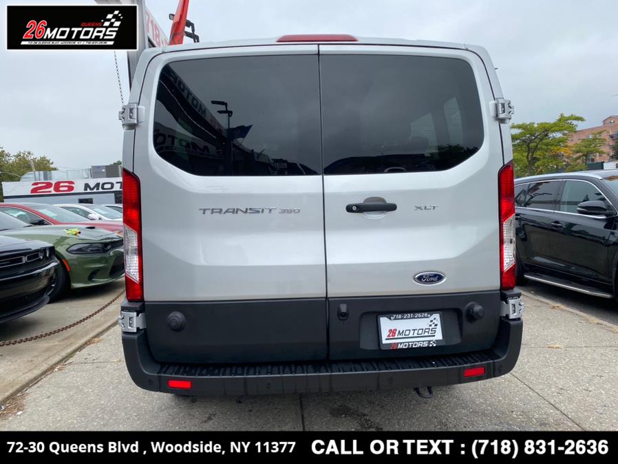 Used Ford Transit Passenger Wagon T-350 148" Low Roof XL RWD 2020 | 26 Motors Queens. Woodside, New York Used Ford Transit Passenger Wagon T-350 148" Low Roof XL RWD 2020 | 26 Motors Queens. Woodside, New York