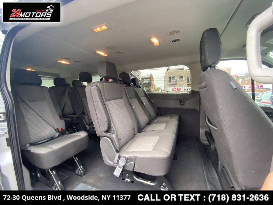 Used Ford Transit Passenger Wagon T-350 148" Low Roof XL RWD 2020 | 26 Motors Queens. Woodside, New York Used Ford Transit Passenger Wagon T-350 148" Low Roof XL RWD 2020 | 26 Motors Queens. Woodside, New York