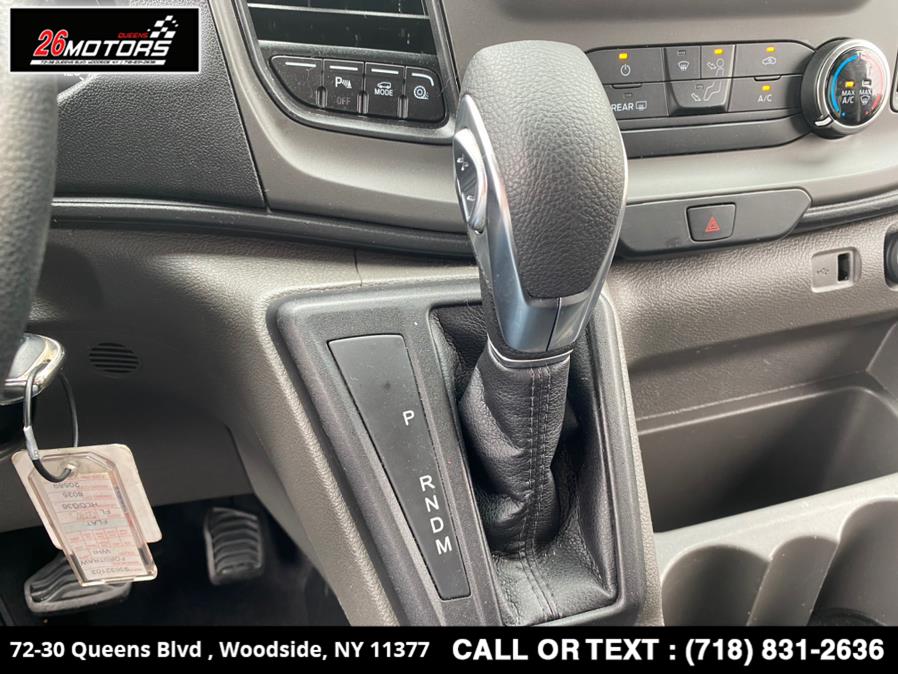 Used Ford Transit Passenger Wagon T-350 148" Low Roof XL RWD 2020 | 26 Motors Queens. Woodside, New York Used Ford Transit Passenger Wagon T-350 148" Low Roof XL RWD 2020 | 26 Motors Queens. Woodside, New York