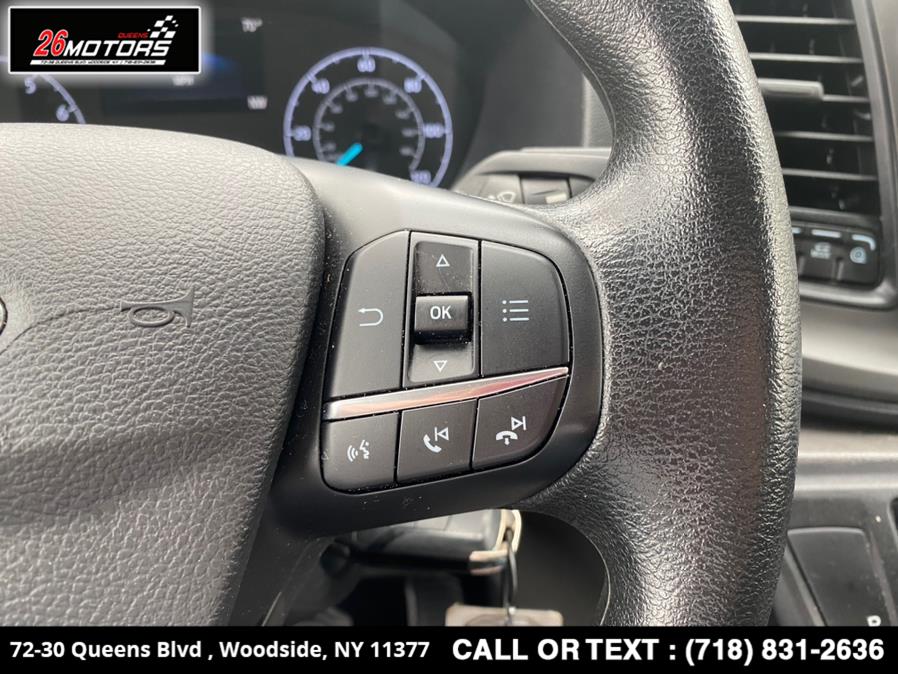 Used Ford Transit Passenger Wagon T-350 148" Low Roof XL RWD 2020 | 26 Motors Queens. Woodside, New York Used Ford Transit Passenger Wagon T-350 148" Low Roof XL RWD 2020 | 26 Motors Queens. Woodside, New York