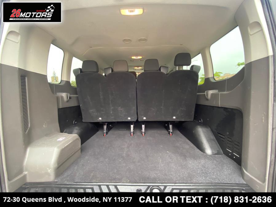 Used Ford Transit Passenger Wagon T-350 148" Low Roof XL RWD 2020 | 26 Motors Queens. Woodside, New York Used Ford Transit Passenger Wagon T-350 148" Low Roof XL RWD 2020 | 26 Motors Queens. Woodside, New York