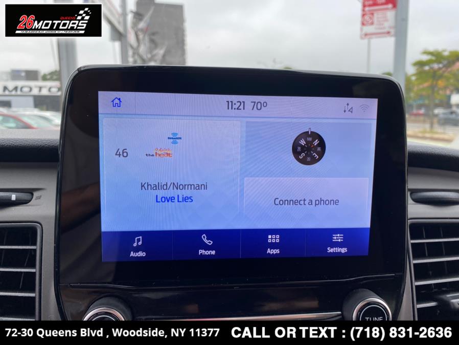 Used Ford Transit Passenger Wagon T-350 148" Low Roof XL RWD 2020 | 26 Motors Queens. Woodside, New York Used Ford Transit Passenger Wagon T-350 148" Low Roof XL RWD 2020 | 26 Motors Queens. Woodside, New York