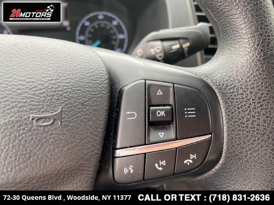 Used Ford Transit Passenger Wagon T-350 148" Low Roof XLT RWD 2020 | 26 Motors Queens. Woodside, New York Used Ford Transit Passenger Wagon T-350 148" Low Roof XLT RWD 2020 | 26 Motors Queens. Woodside, New York